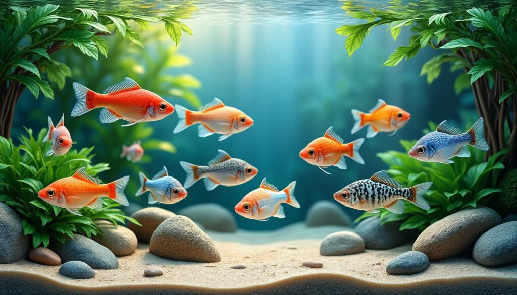 découvrez l’histoire fascinante et l’origine du platy, un poisson d'eau douce apprécié pour ses nombreuses variétés colorées et faciles à entretenir.