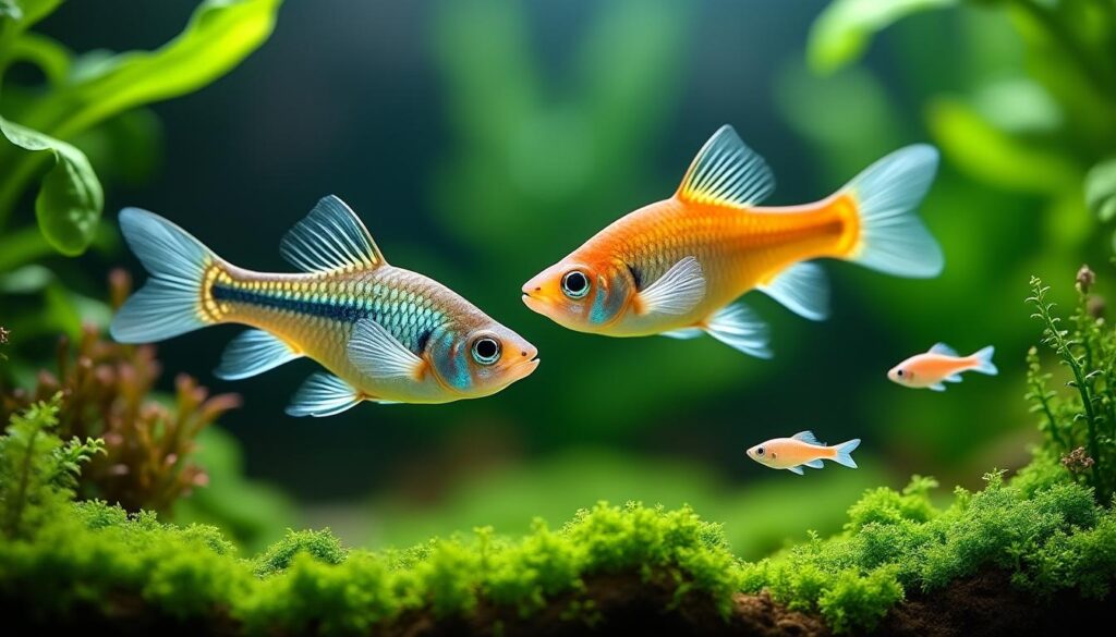découvrez notre guide complet sur la reproduction du platy et apprenez toutes les étapes clés pour réussir les naissances dans votre aquarium.