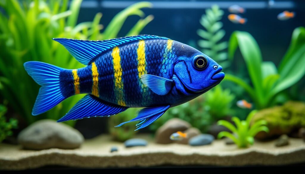 découvrez les critères essentiels à vérifier avant de choisir un ramirezi en animalerie pour garantir un poisson en bonne santé et un aquarium harmonieux.