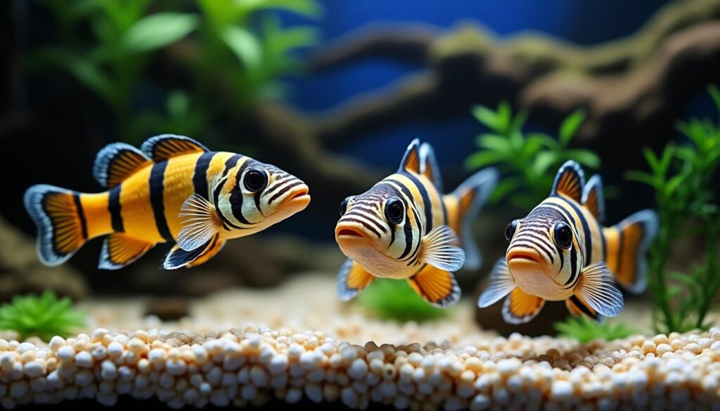 découvrez les meilleures espèces de pleco adaptées aux débutants en aquariophilie, faciles à entretenir et idéales pour embellir votre aquarium.