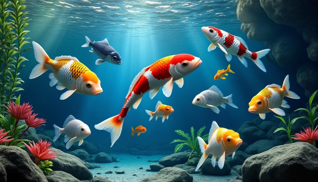 découvrez les plus beaux poissons d’eau douce à observer en rivière ou en lac, leurs habitats, caractéristiques et conseils pour les admirer dans leur environnement naturel.
