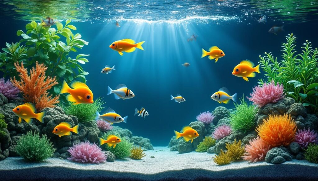 découvrez les maladies courantes des poissons d'eau douce et apprenez des méthodes efficaces pour les prévenir afin de garder vos poissons en bonne santé.