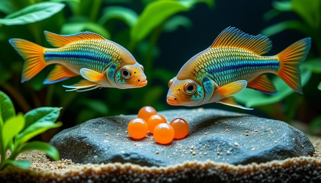 découvrez les étapes, conditions idéales et astuces essentielles pour réussir la reproduction du ramirezi, un poisson d'aquarium apprécié pour ses couleurs vives.
