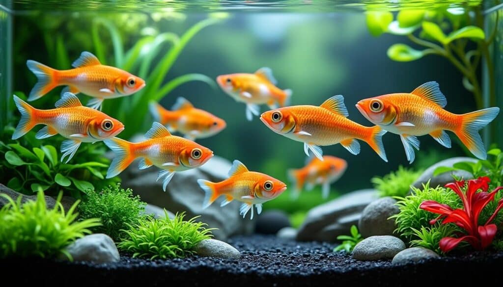 découvrez si le 'néon du pauvre', le tanichthys albonubes, est vraiment facile à maintenir en aquarium. guide complet pour réussir son élevage et soins.