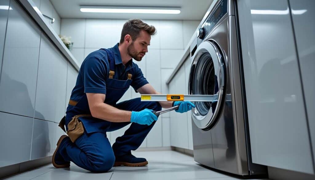 découvrez l’astuce des professionnels ada pour mettre votre bac parfaitement à niveau et garantir une installation stable et durable.