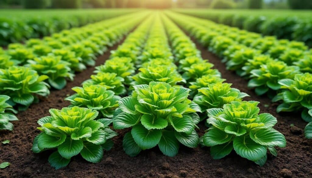 découvrez l'ordre de plantation efficace recommandé par green aqua pour optimiser la croissance de vos plantes et créer un jardin harmonieux.