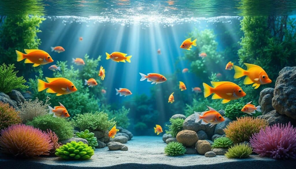 découvrez les astuces d'ocean nutrition pour nourrir sans nitrates et adopter une alimentation saine et naturelle pour vos poissons.