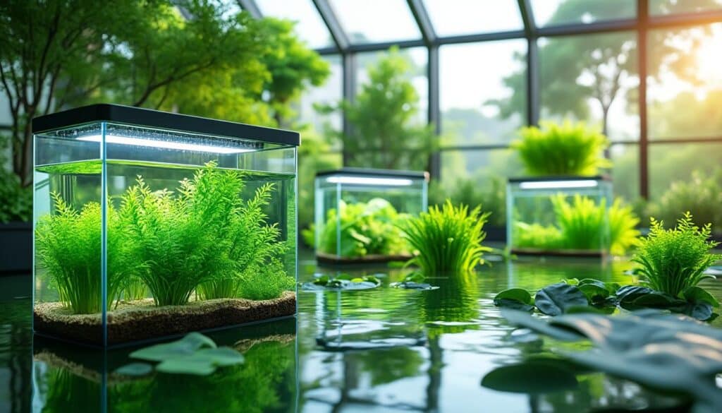 découvrez comment planter efficacement comme green aqua tout en préservant la santé de vos plantes grâce à nos conseils pratiques et techniques éprouvées.