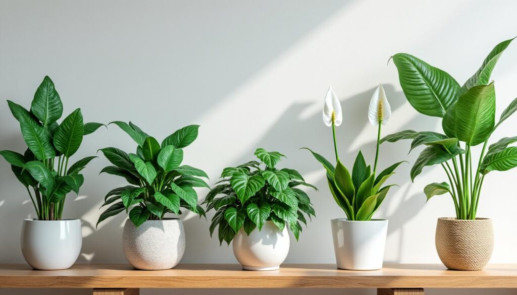 découvrez la sélection 'débutant' de tropica pour des plantes faciles à entretenir, idéales pour les novices souhaitant embellir leur intérieur sans effort.