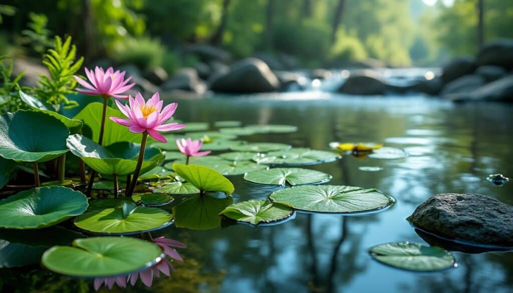découvrez notre sélection tropica de plantes résistantes en eau froide, idéales pour votre aquarium ou bassin, offrant beauté et robustesse toute l'année.