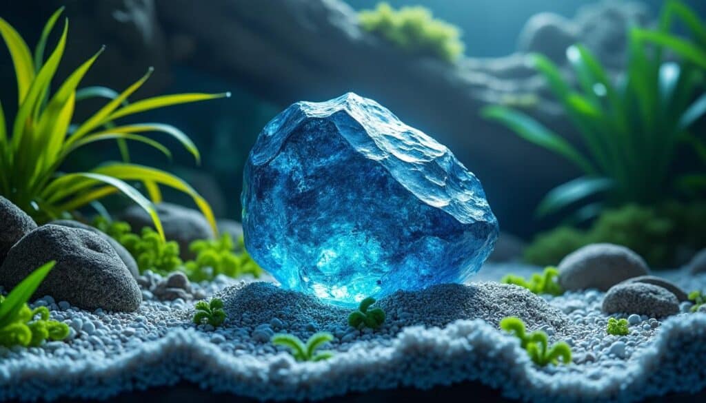 découvrez pourquoi la seiryu peut influencer le ph de votre aquarium et apprenez les méthodes efficaces pour le gérer et maintenir un équilibre optimal.