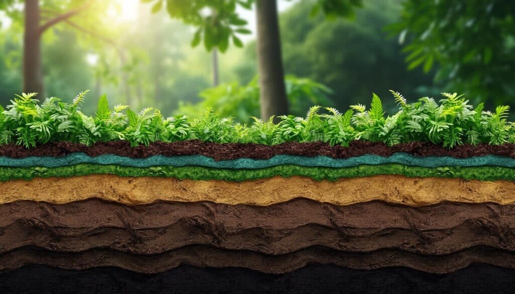 découvrez comment éviter le nuage de poussière avec un sol technique trouble, en prenant l'exemple concret du cas ada amazonia. solutions et conseils pratiques pour un environnement propre et sécurisé.
