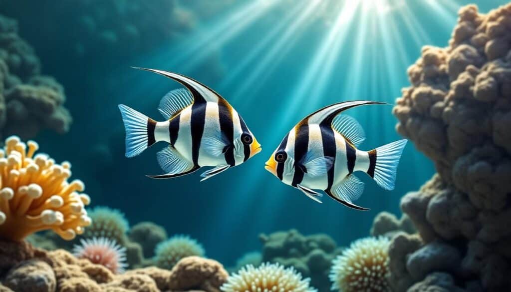 découvrez les conditions réelles nécessaires pour élever un couple de pterapogon kauderni, un poisson d'aquarium rare et fascinant, avec nos conseils pratiques et fiables.