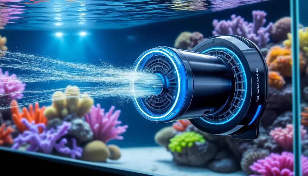 découvrez pourquoi la technologie ecotech marine vortech est une référence incontournable pour le brassage, offrant performance, efficacité et fiabilité aux aquariophiles exigeants.