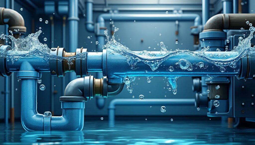 découvrez comment une erreur fréquente dans le brassage et la circulation peut créer des zones mortes et affecter la performance de votre système de filtration avec sicce.