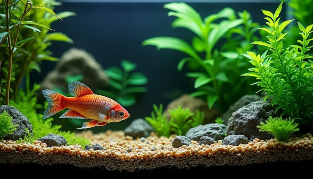 découvrez les erreurs fréquentes dans le décor qui stressent votre betta et apprenez à créer un environnement apaisant pour son bien-être.