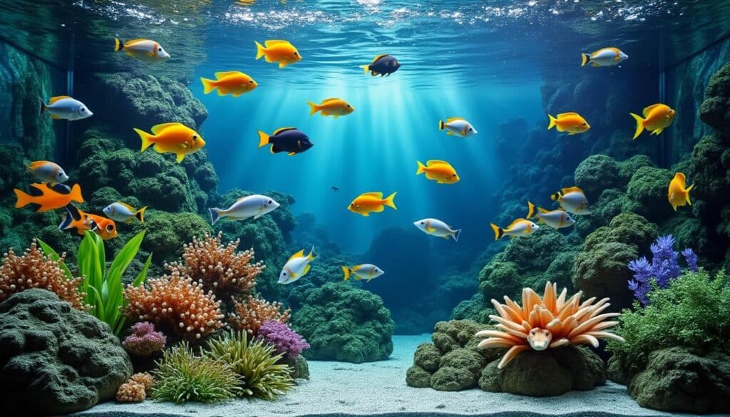 découvrez la méthode jbl pour maintenir des paramètres stables de ph et kh dans votre aquarium, assurant un environnement sain et équilibré pour vos poissons.