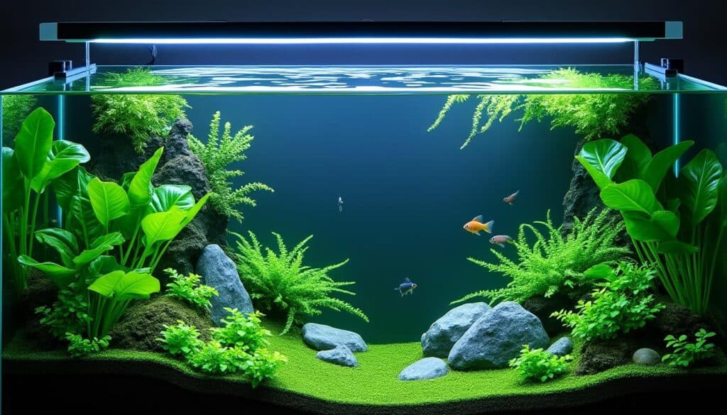 découvrez comment une rampe led a transformé mon expérience avec chihiros, améliorant la luminosité et la santé de mes plantes aquatiques.