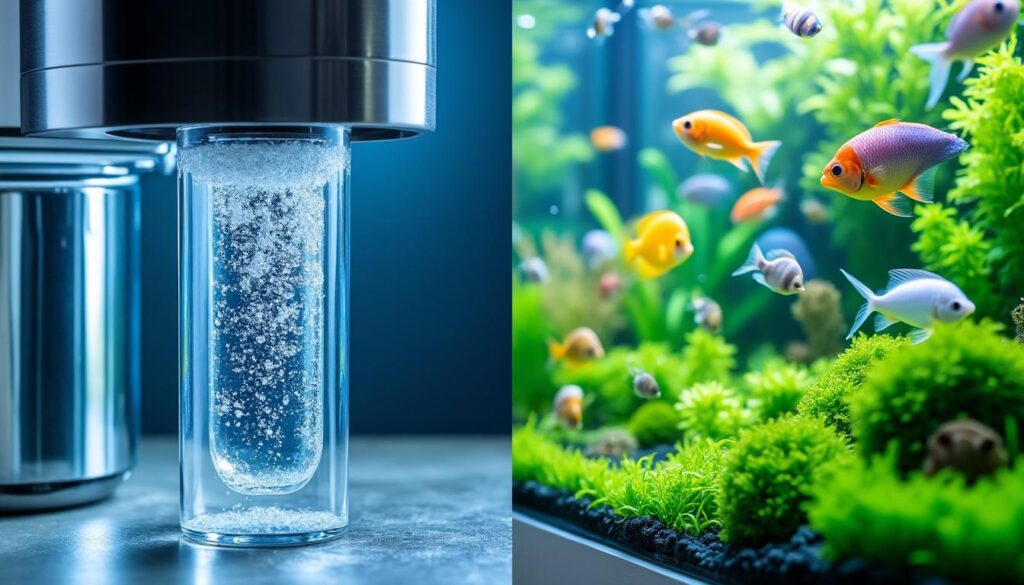 découvrez si l'eau osmosée est une bonne idée ou un simple gadget avec l'avis expert de dennerle. analyse des avantages et inconvénients pour vos plantes et aquariums.