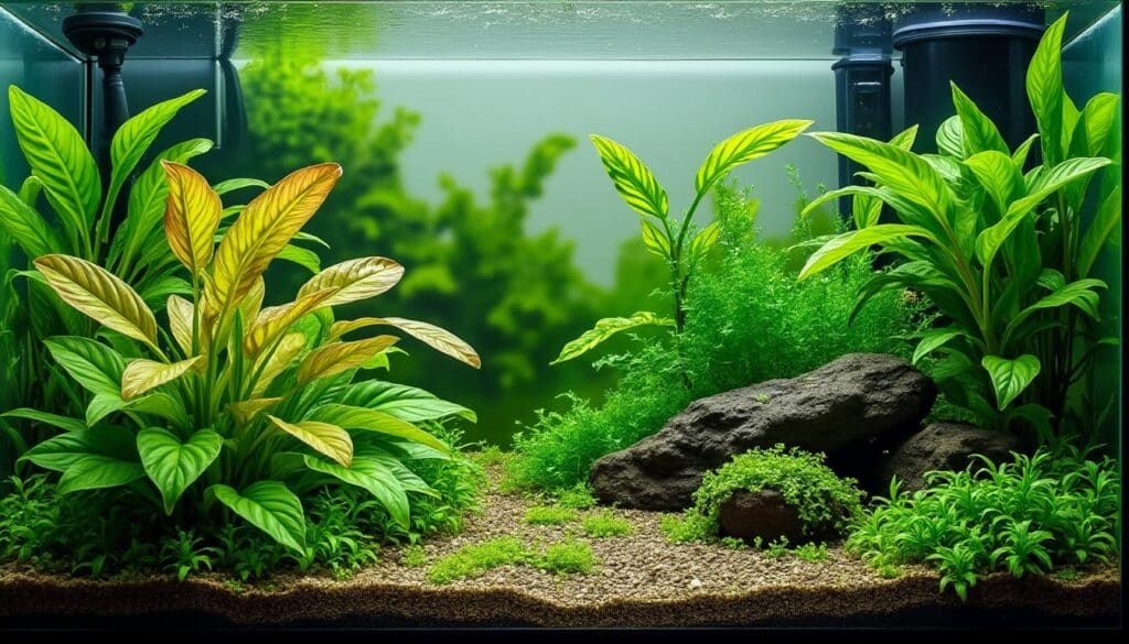 découvrez les erreurs courantes de fertilisation avec la gamme seachem flourish et apprenez à optimiser la croissance de vos plantes aquatiques.