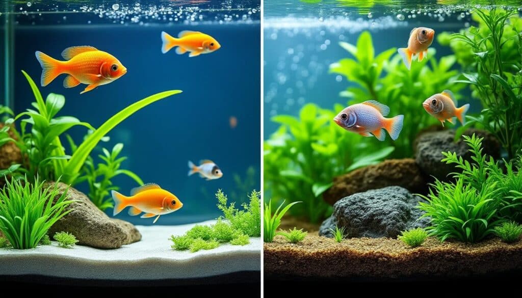 découvrez comment seachem stability aide à contrôler les nitrites dans votre aquarium et évitez la panique grâce à ses propriétés stabilisantes.
