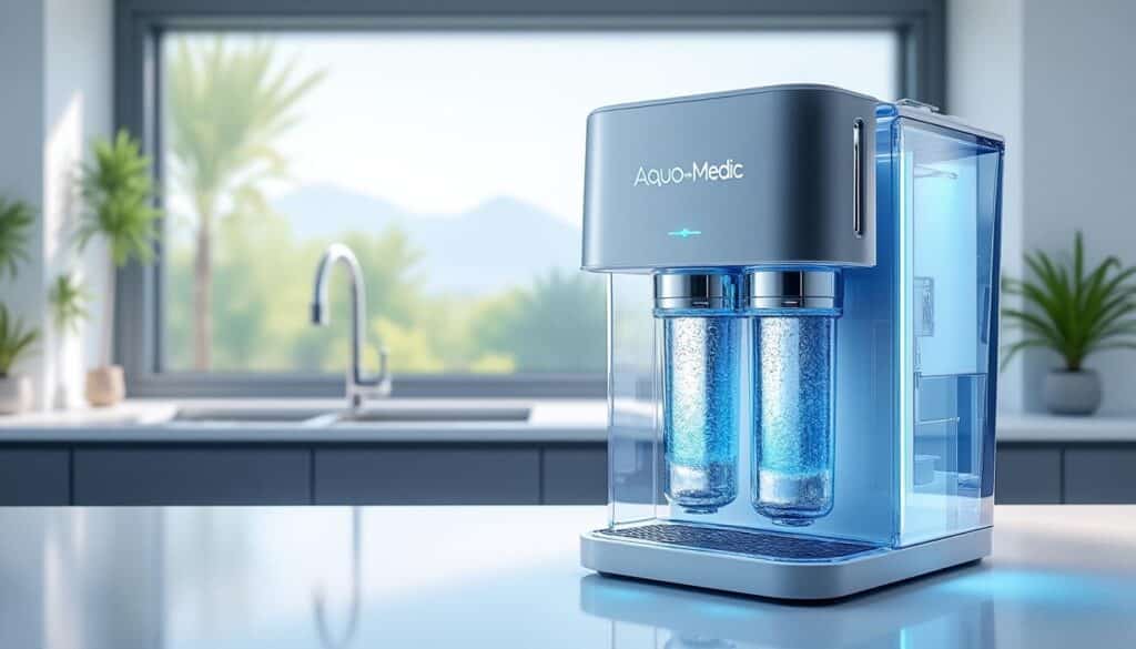 découvrez pourquoi l'osmoseur aqua medic devient vite un appareil indispensable pour garantir une eau pure et de qualité, essentielle à votre bien-être et à la protection de vos installations.