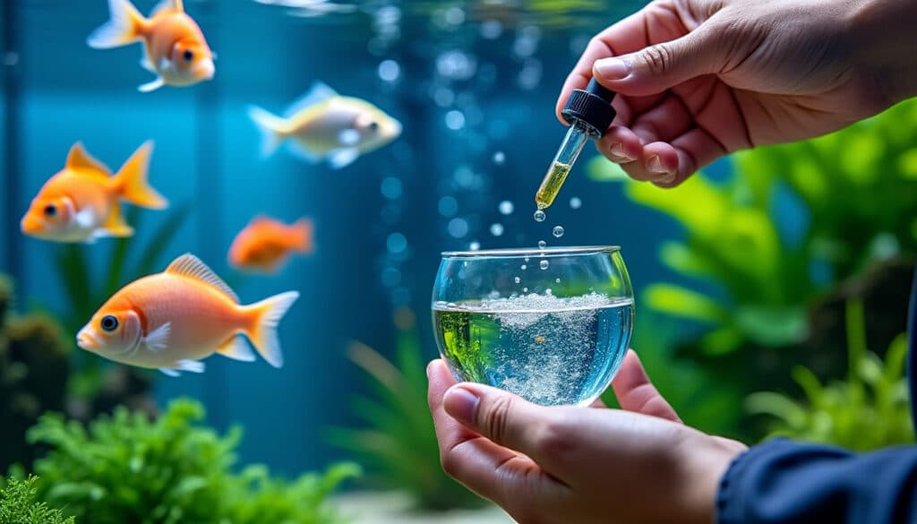 découvrez pourquoi seachem prime est un anti-ammoniaque essentiel pour protéger vos poissons en cas d'urgence grâce à sa capacité à neutraliser rapidement l'ammoniaque.