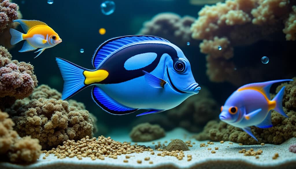 découvrez les erreurs courantes à éviter avec acanthurus leucosternon pour assurer la santé et le bien-être de ce poisson tropical éclatant.
