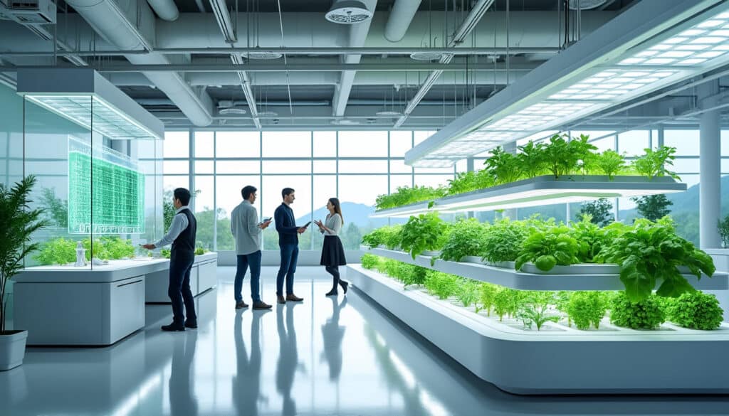 découvrez comment le concours iaplc influence les tendances dans le domaine de l'aquascaping et stimule l'innovation artistique à l'échelle mondiale.