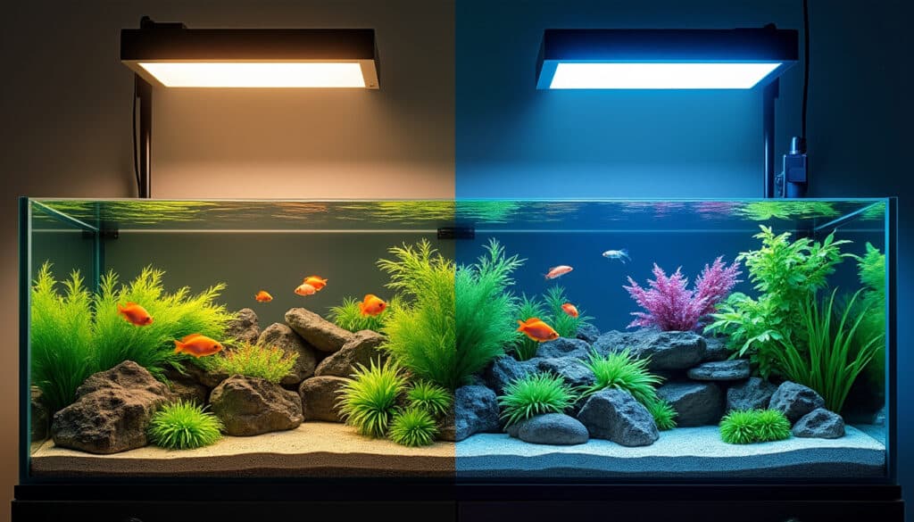 découvrez une comparaison détaillée entre les éclairages suspendus kessil et chihiros, leurs avantages et pièges pour éclairer parfaitement votre espace.