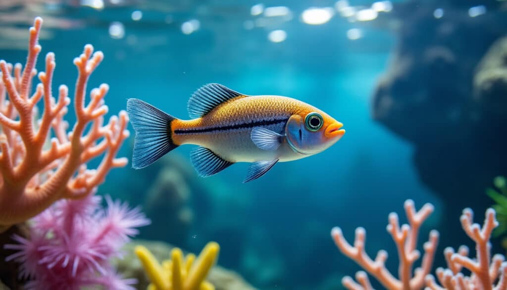 découvrez comment introduire gobiodon okinawae dans votre aquarium en toute sérénité, sans stress pour le poisson ni pour votre environnement aquatique.
