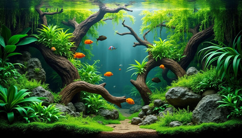 découvrez les principes essentiels du style jungle et les erreurs courantes observées chez green aqua pour maîtriser cet univers verdoyant et naturel.