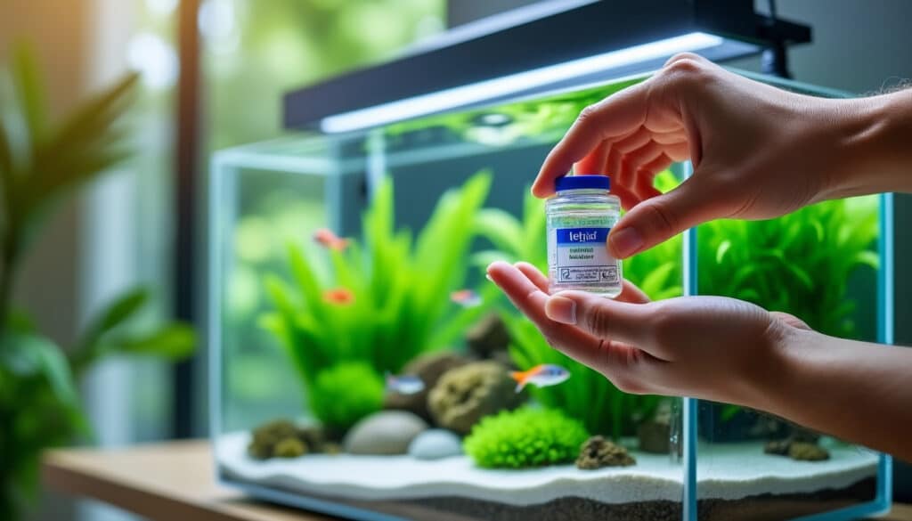 découvrez comment éviter les pièges des bactéries 'miracles' lors de la première semaine avec tetra, pour assurer un environnement sain et équilibré.