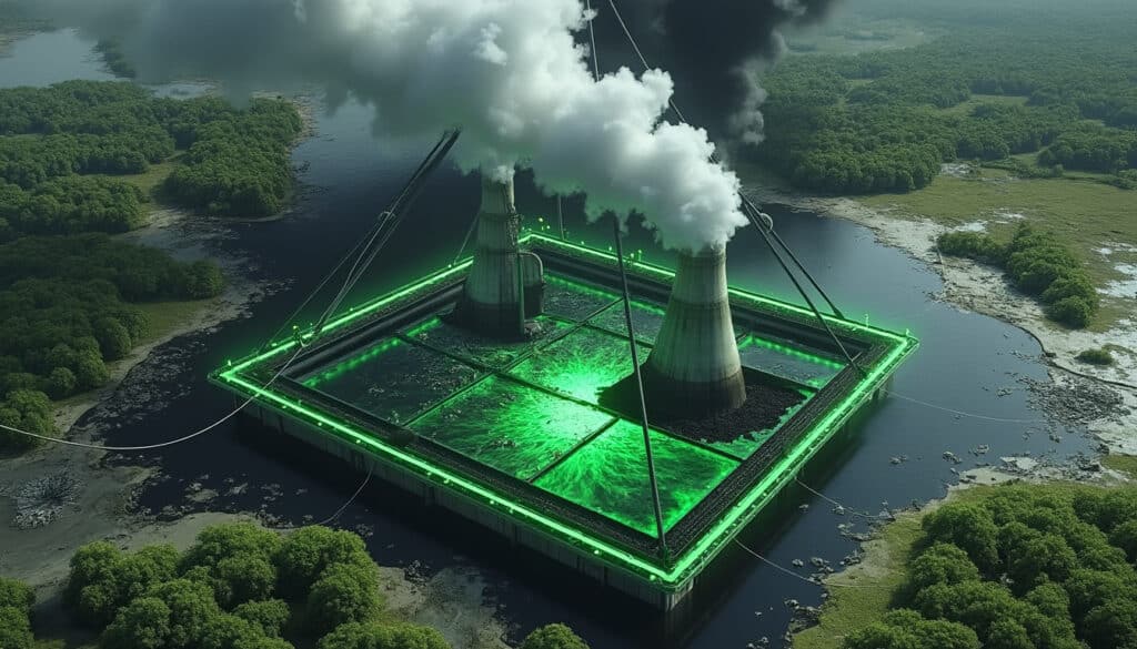 découvrez comment une simple erreur d’alimentation peut causer une pollution majeure, avec un focus sur le cas tetra et ses impacts environnementaux.