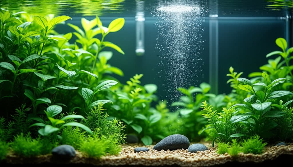 découvrez notre test complet du filtre oase biomaster, idéal pour les bacs plantés. analyse des performances, avantages et conseils d'utilisation pour un aquarium sain et équilibré.