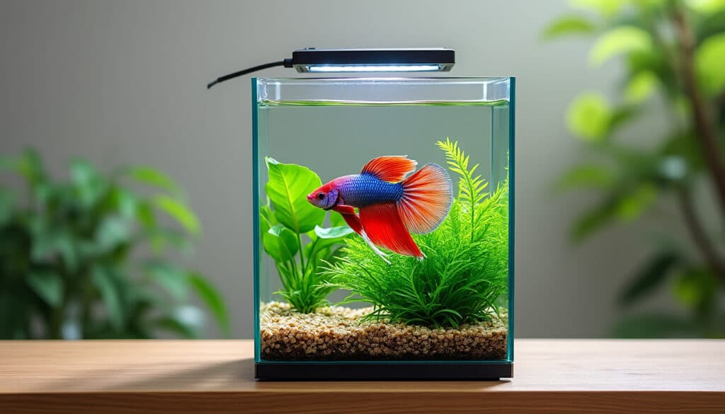 découvrez le volume d'eau minimum recommandé pour un betta splendens et les raisons essentielles pour assurer son bien-être et sa santé.
