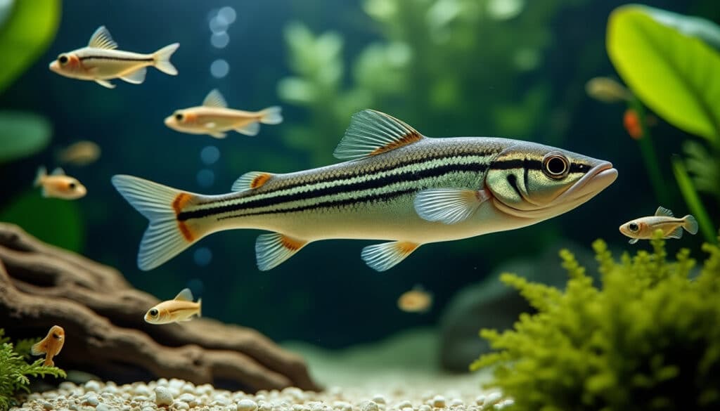 découvrez pourquoi l'otocinclus affinis ne convient pas aux débutants en aquariophilie et quels soins particuliers il nécessite pour bien s'épanouir.