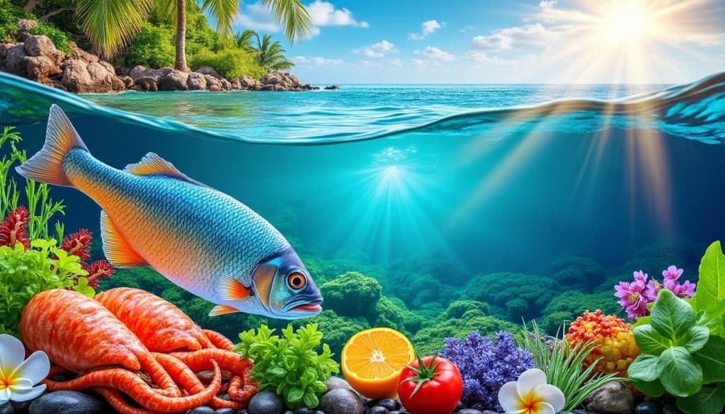 découvrez l'importance de ocean nutrition pour une alimentation saine et équilibrée, leurs produits innovants et leurs bienfaits pour votre santé.