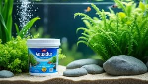 apprenez à stabiliser facilement le kh de votre eau grâce à la méthode jbl aquadur, une solution simple et efficace pour un aquarium sain et équilibré.