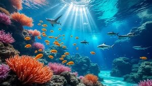 découvrez les inspirations à reprendre d'un bac de l'aquarium de monaco pour créer un environnement aquatique unique et fascinant chez vous.