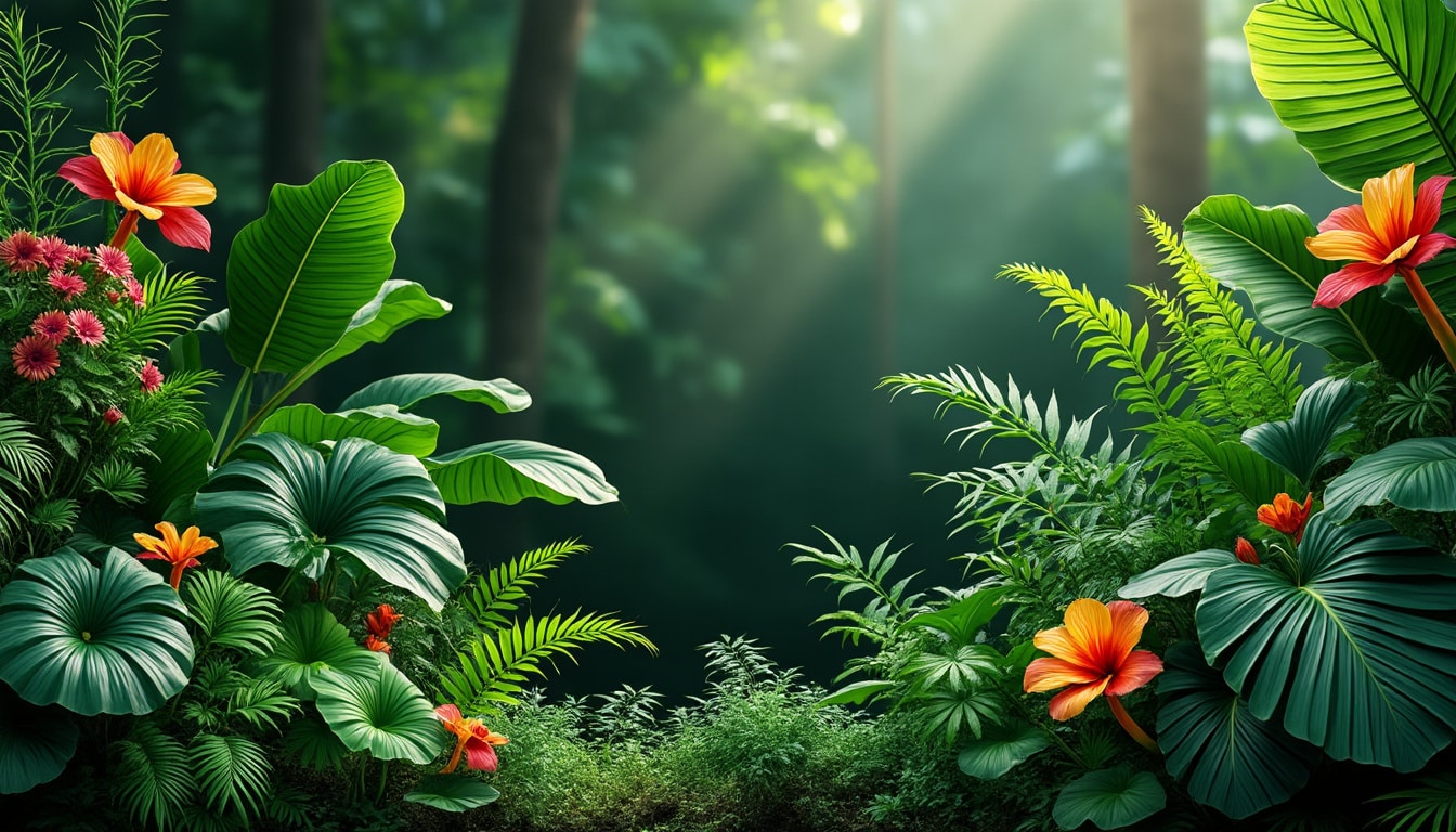 découvrez notre sélection tropica des plantes aquatiques capables de prospérer sans ajout de co₂, idéales pour un aquarium naturel et facile à entretenir.