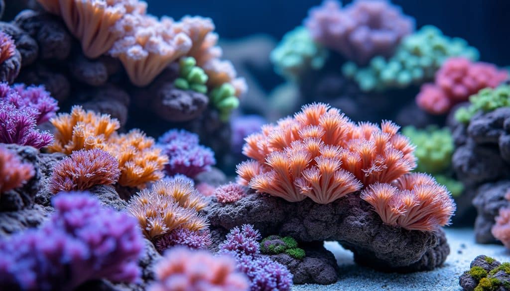 découvrez les conseils d'aquarium systems pour bien choisir et entretenir vos pierres vivantes afin d'assurer un équilibre optimal dans votre aquarium.